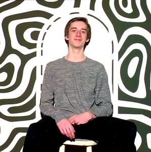 Meet your Posher, Martin